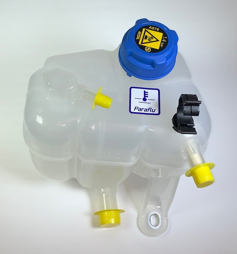 Reservoir koelvloeistof kopen op kenteken? Tuynder B.V.