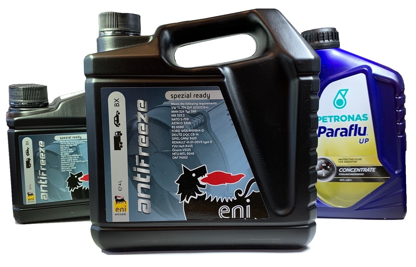 Koelvloeistof kopen op kenteken? Tuynder B.V.