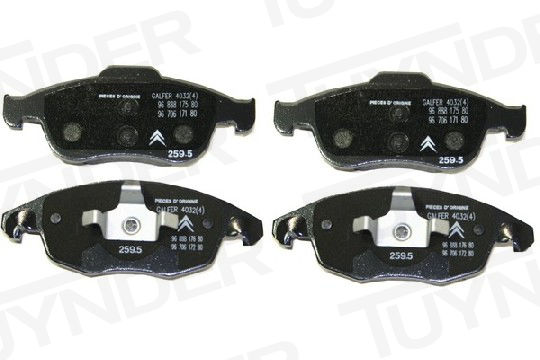 Afbeeldingen van 425425-P