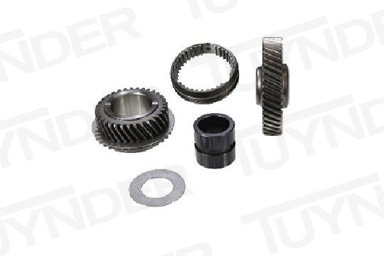 Afbeeldingen van TNI-4500099