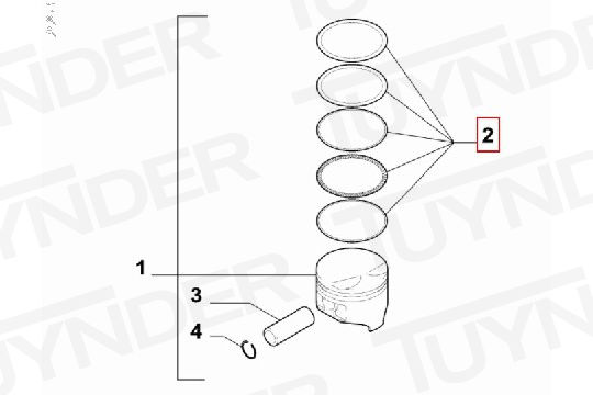 Afbeeldingen van 6000625662