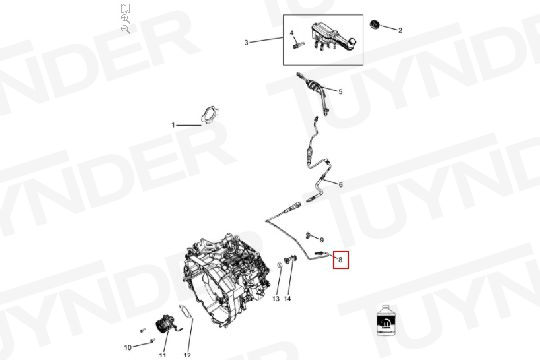 Afbeeldingen van K05106146AG
