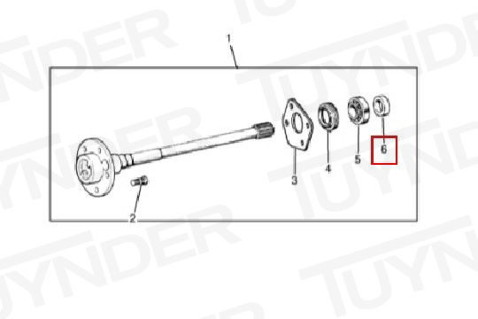 Afbeeldingen van K83503077