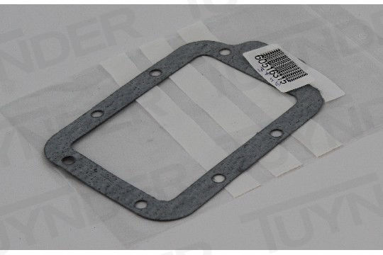 Afbeeldingen van TNI-4590015