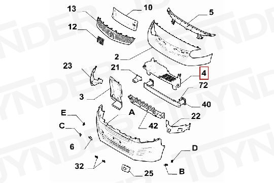 Afbeeldingen van 9808490680-P
