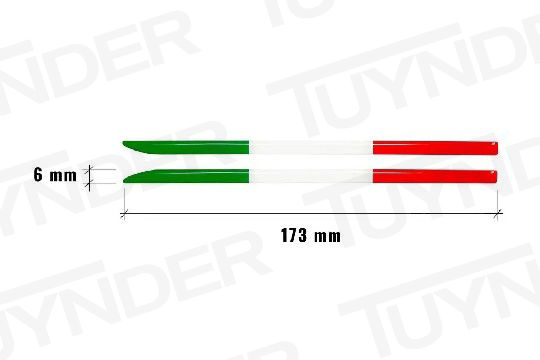 Afbeeldingen van STICKER150