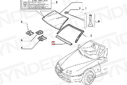 Afbeeldingen van TNI-2120111
