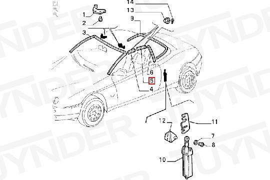 Afbeeldingen van TNI-3500140