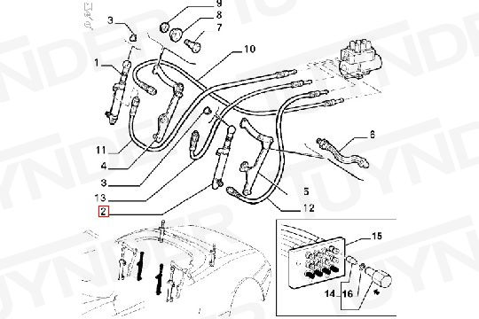 Afbeeldingen van TNI-2120086