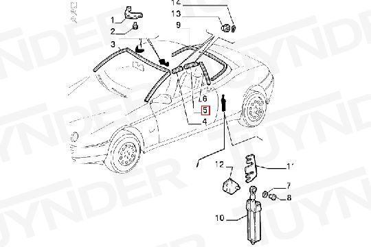 Afbeeldingen van TNI-3500151