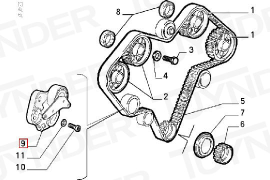 Afbeeldingen van ATB2319