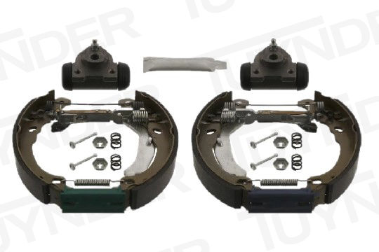 Afbeeldingen van FE-38746