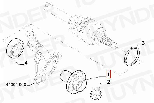 Afbeeldingen van 51900010